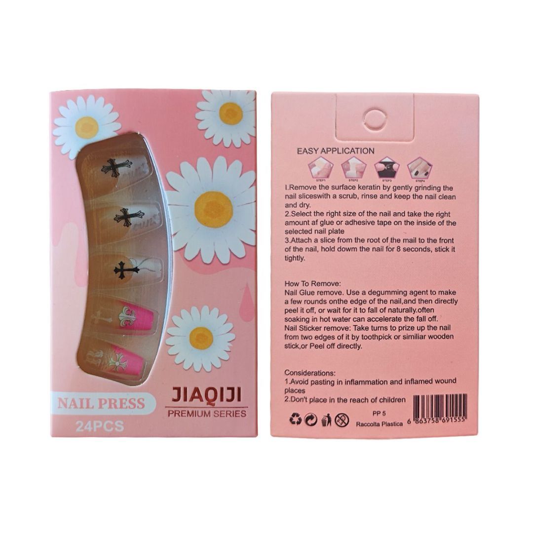Product Name A Miracle YFZT-504