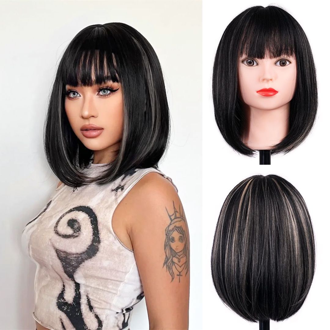 LC2091-3 Wig