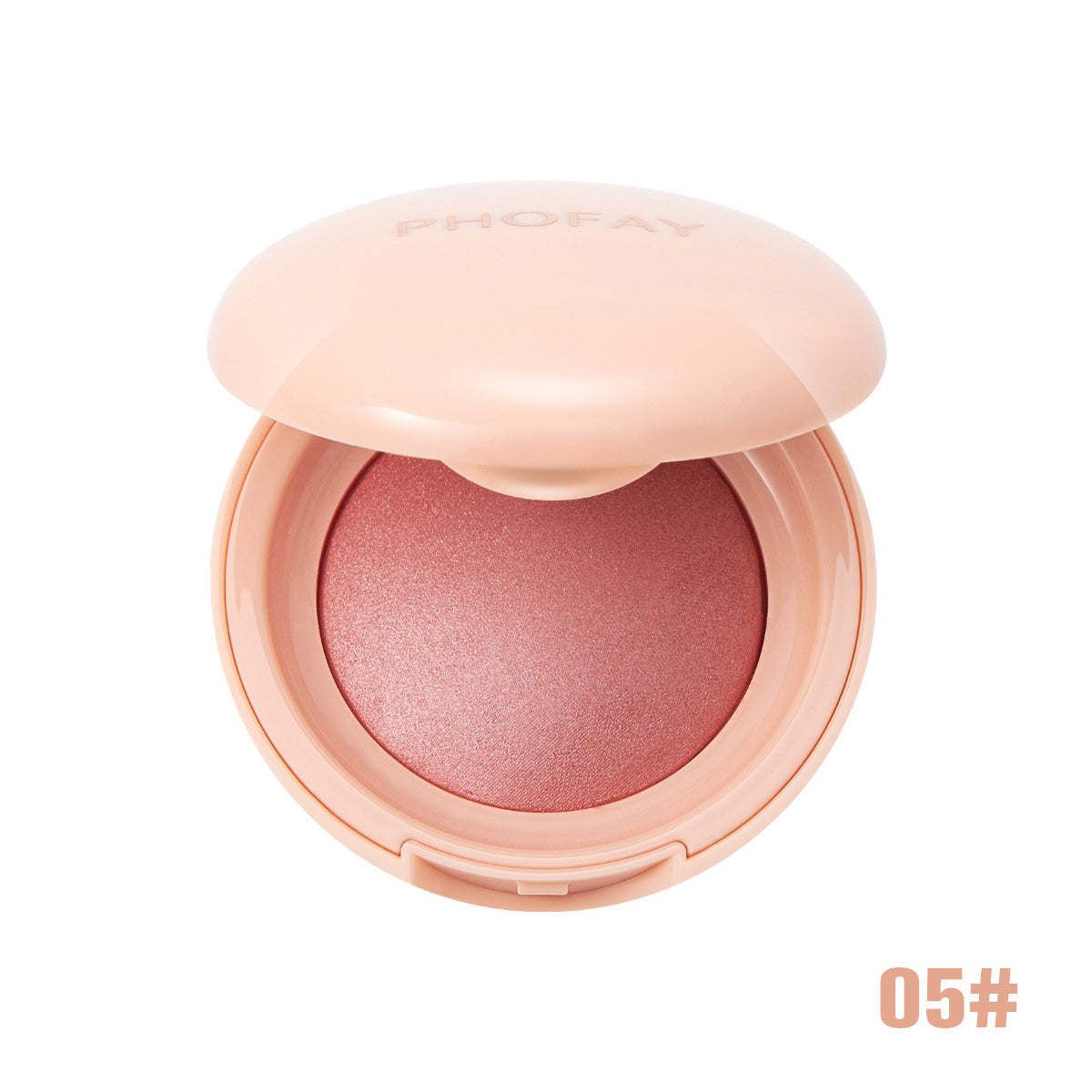 PHOFAY Luminous Powder Blush