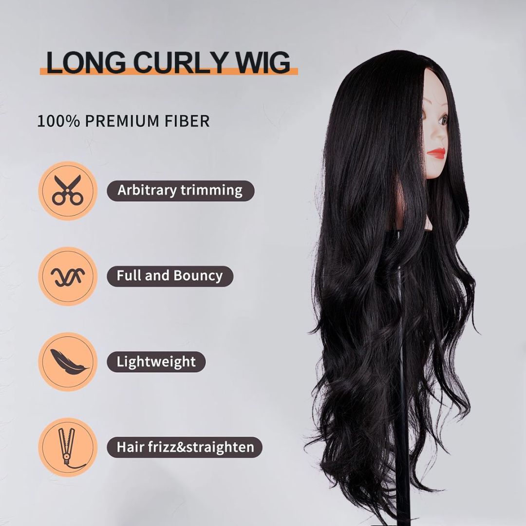 LC2019-1 Wig