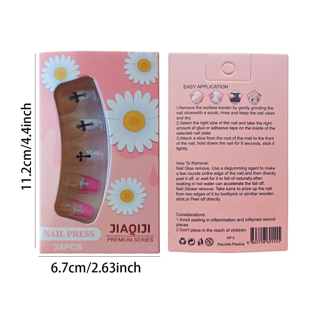 Product Name A Miracle YFZT-504