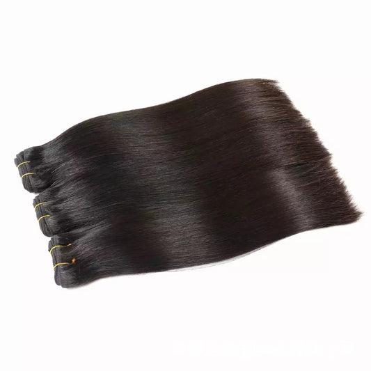 11a Two-speed Pick Head Shunfa Real Human Hair Extension