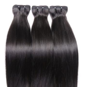 11a Two-speed Pick Head Shunfa Real Human Hair Extension