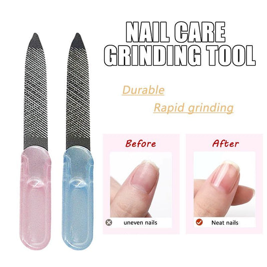 WEL-034 Eyebrow Trimming Knife Four-piece Tool