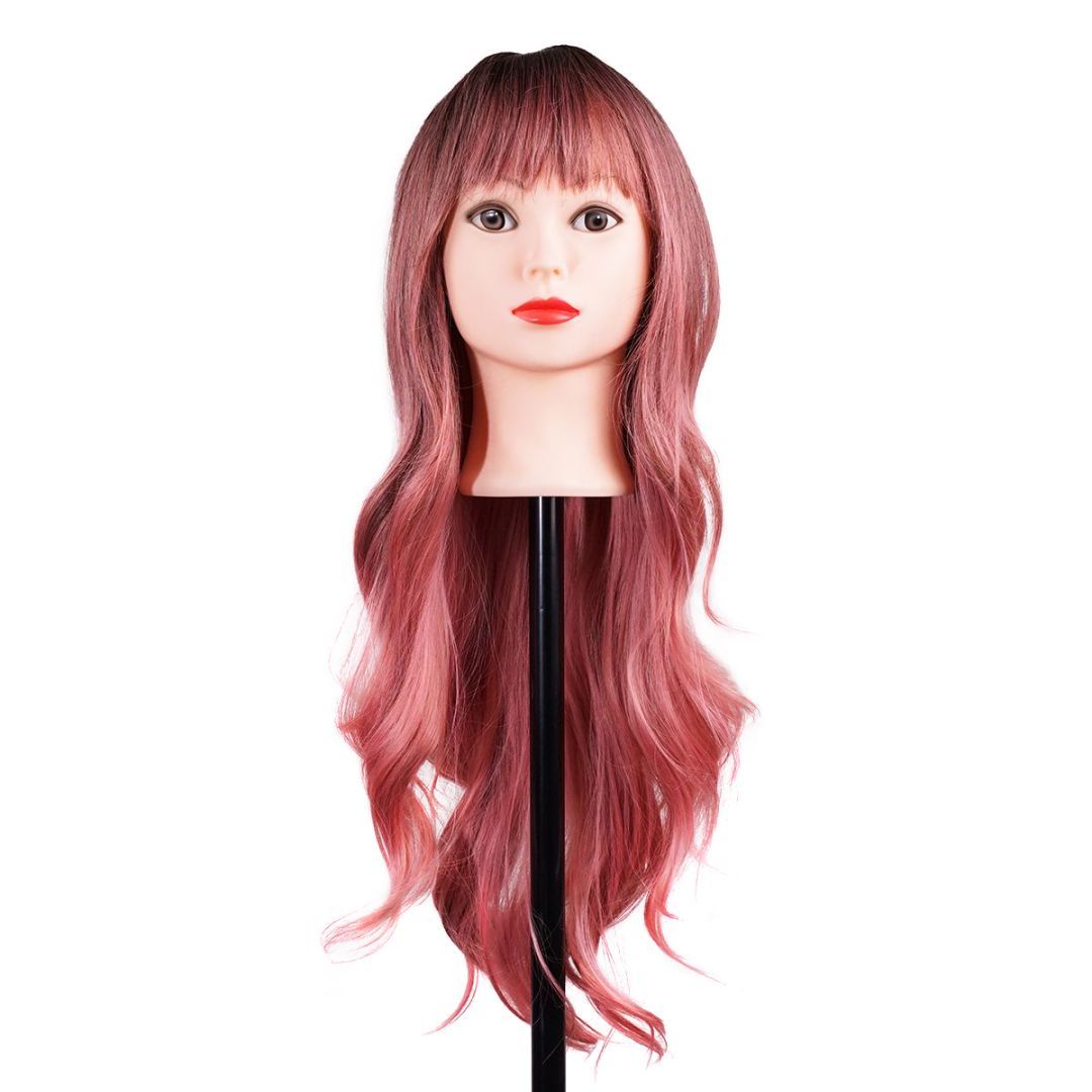 LO6018-1 Wig