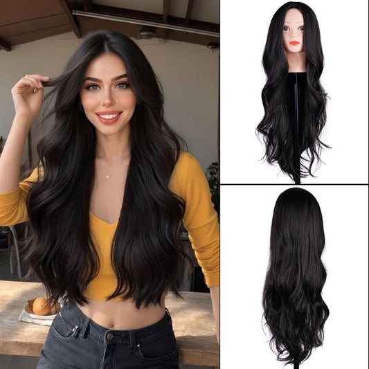 LC2019-1 Wig